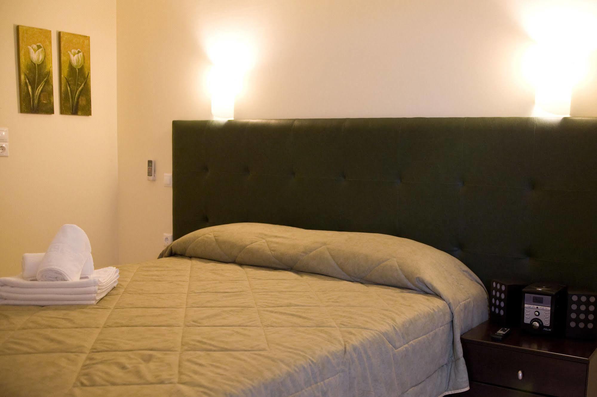 Agroktima Elia Apartment Nauplion Exterior foto