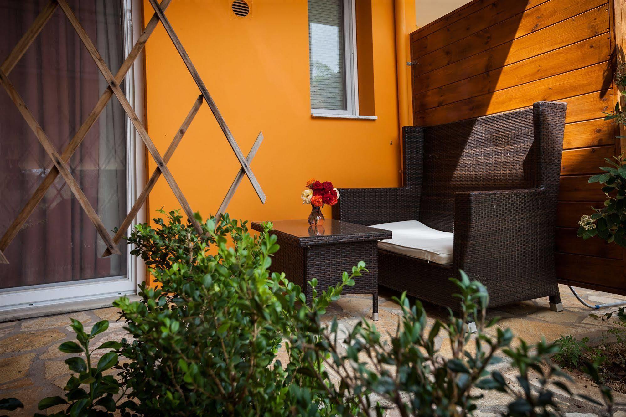 Agroktima Elia Apartment Nauplion Exterior foto